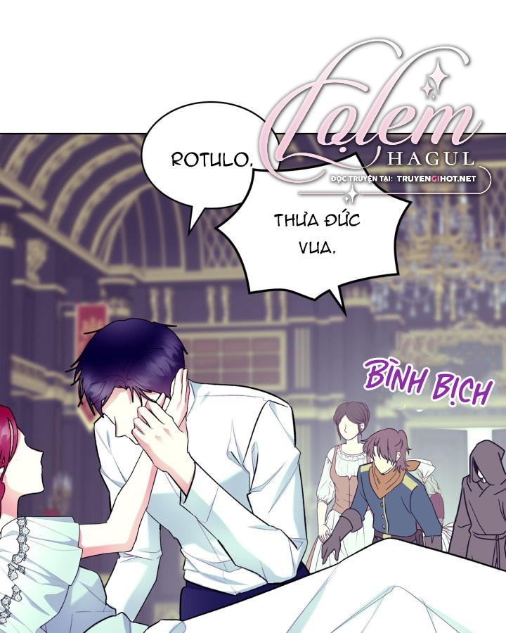 kẻ tạo ra ác nữ chapter 70.1 17