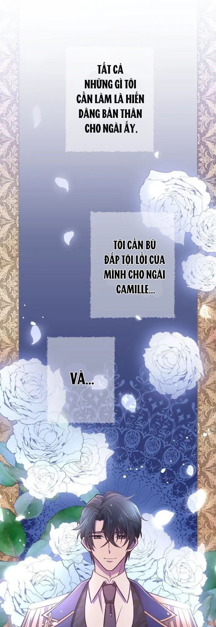 tình yêu thuần khiết chapter 59 15