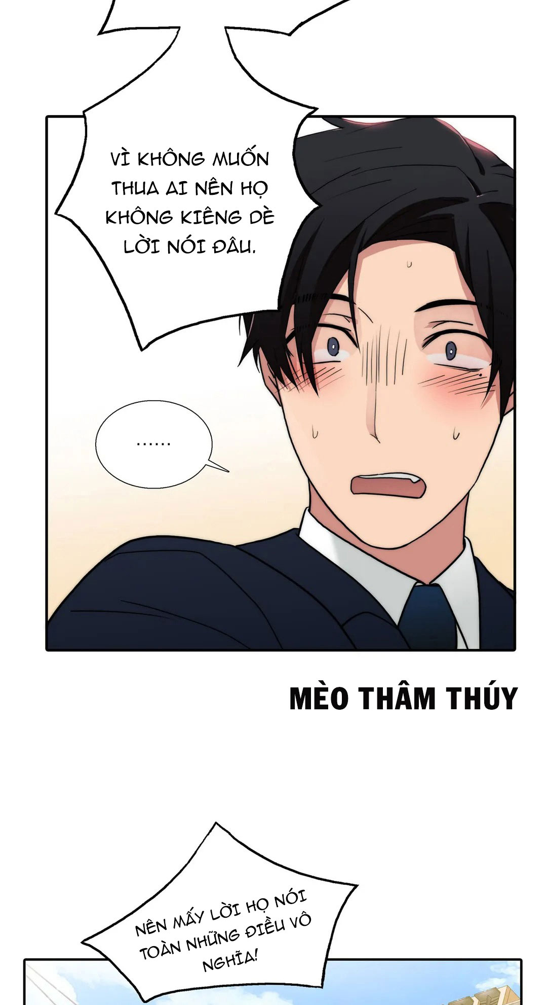 đưa đón người yêu chapter 89 31