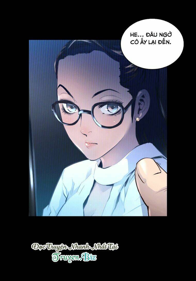 tam tuyệt tại dị giới chapter 41 8