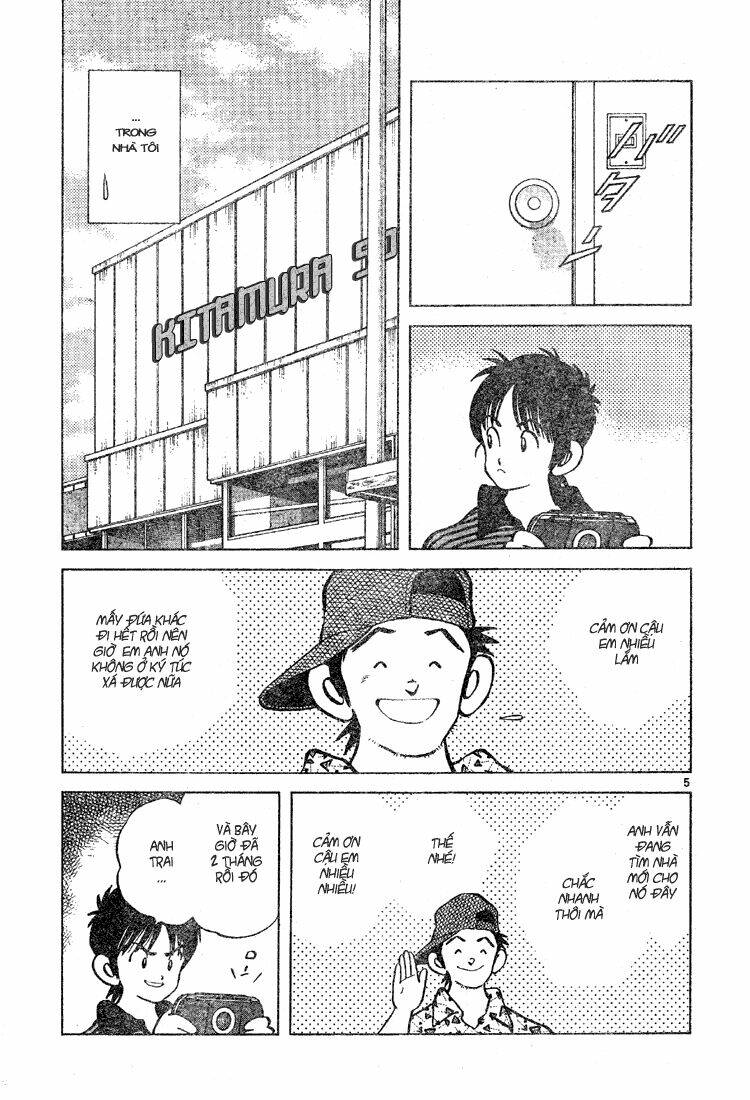 trò chơi vượt qua thử thách chapter 53 5