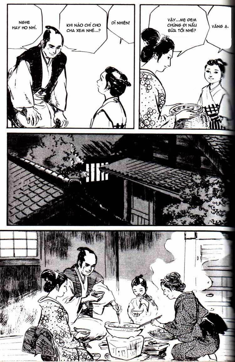 lone wolf and cub chapter 125 12