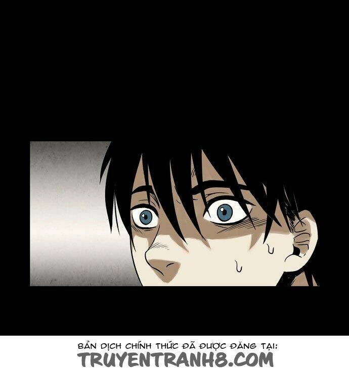 infectee chapter 7 32