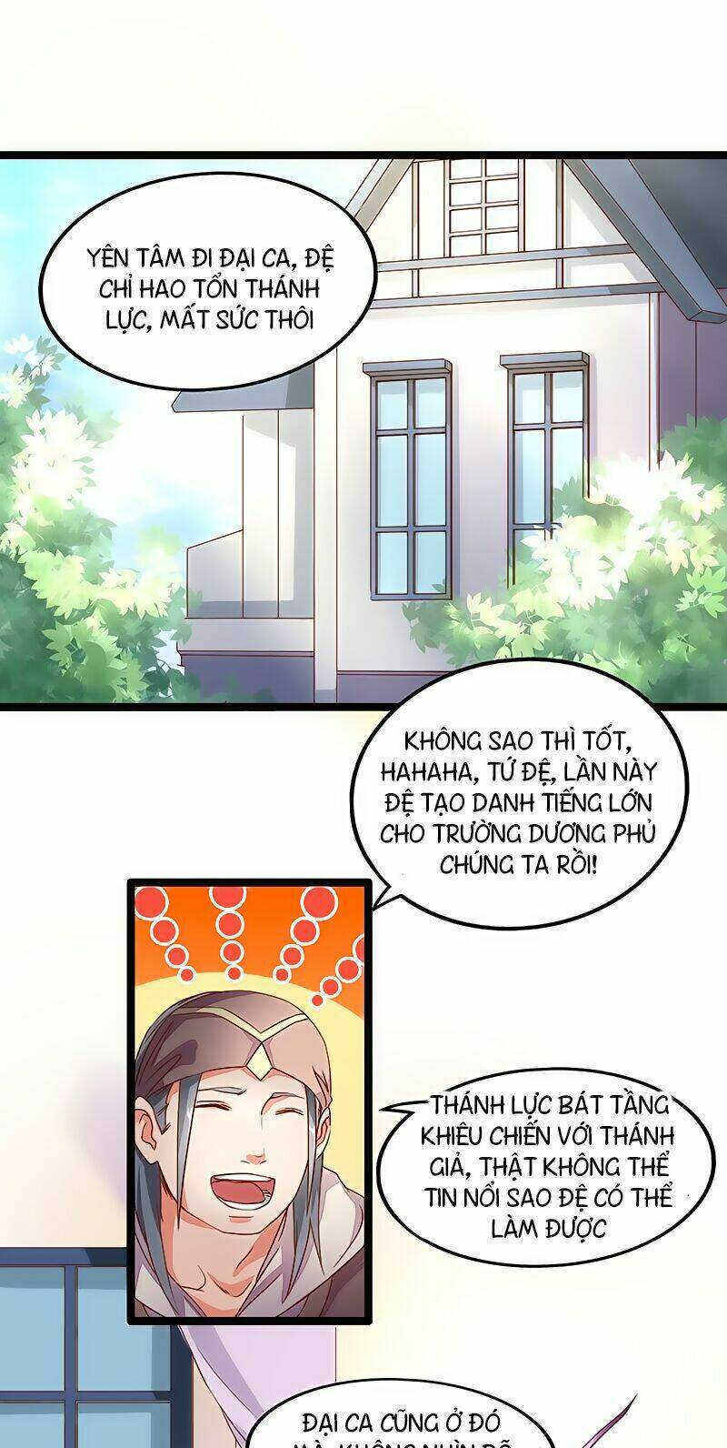 hỗn độn kiếm thần chapter 9 9