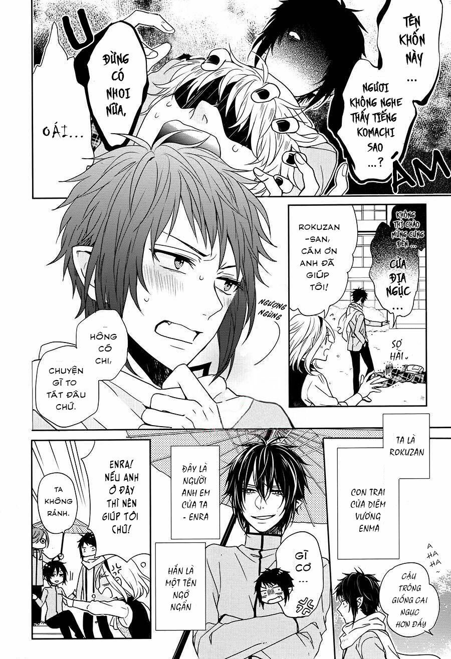 jigoku no enra chapter 12 4