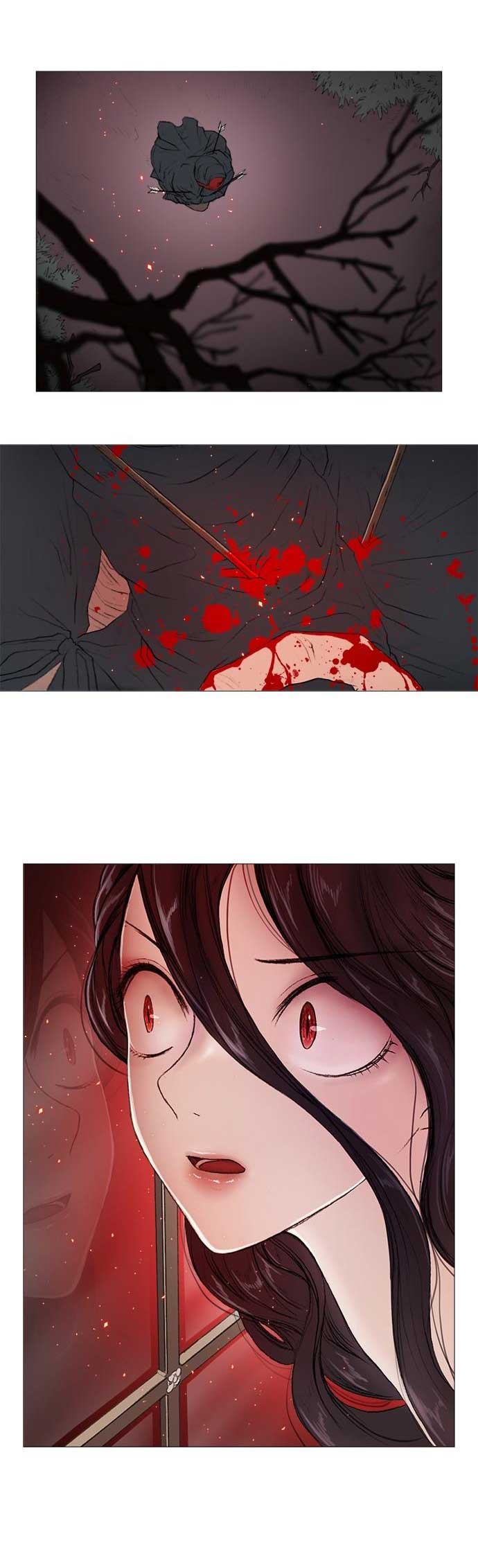 tôi chính là nhà sưu tập chim chapter 6 37