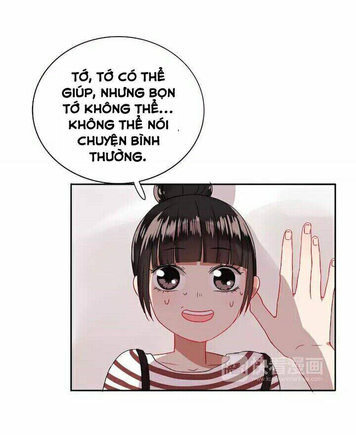 chào buổi sáng, hướng dương chapter 19 30