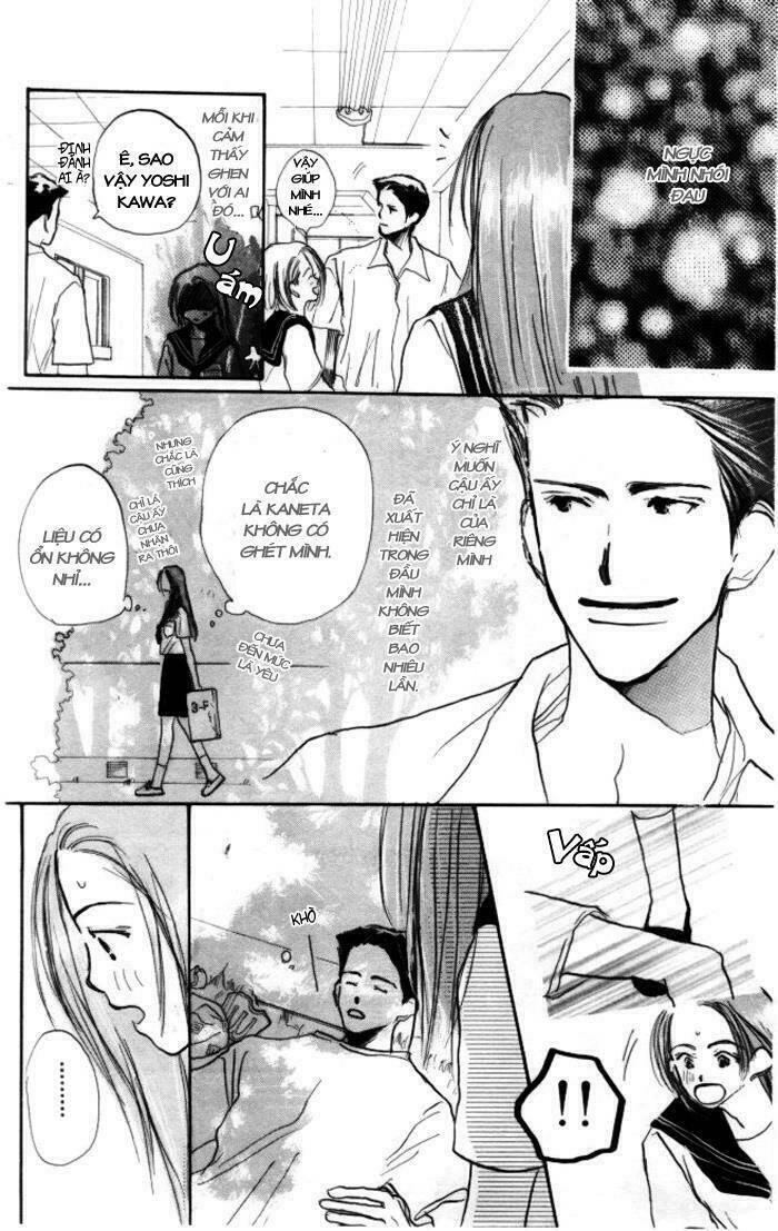 tổng hợp one shot. chapter 26 11