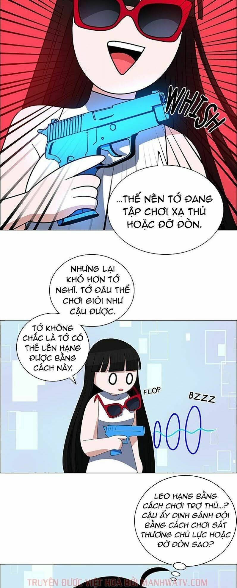 no scope chapter 107 4