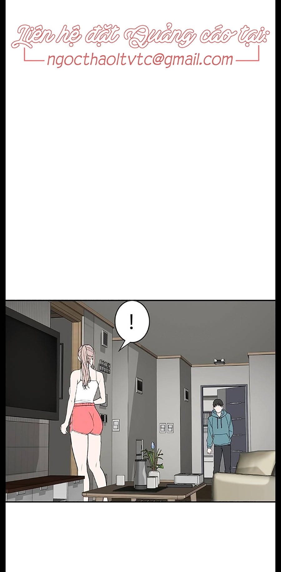 giữa hai ta chapter 11 68