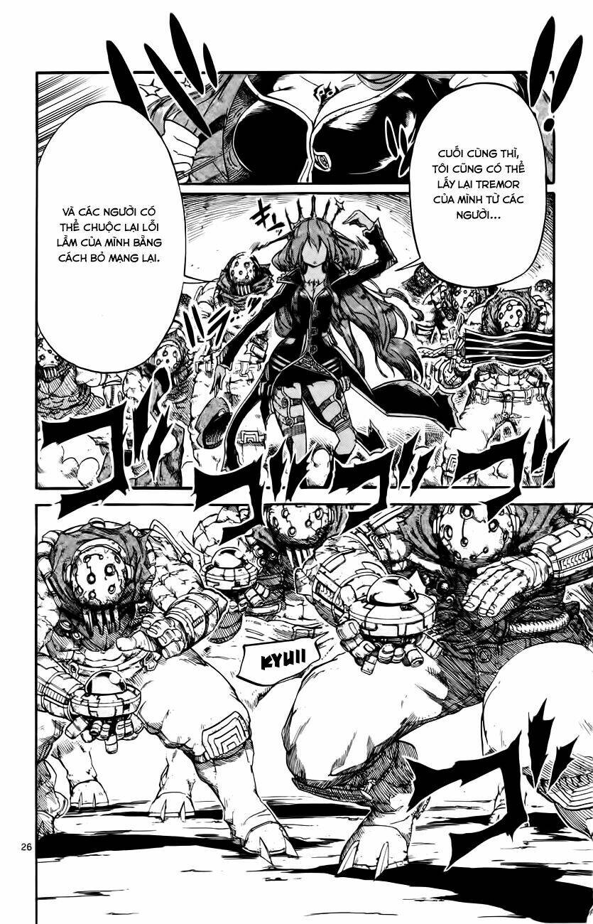 bullet armors chapter 24 27