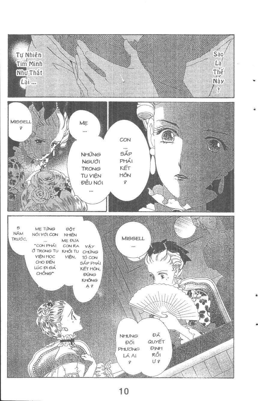 ngài tử tước phiêu lãng chapter 1 10