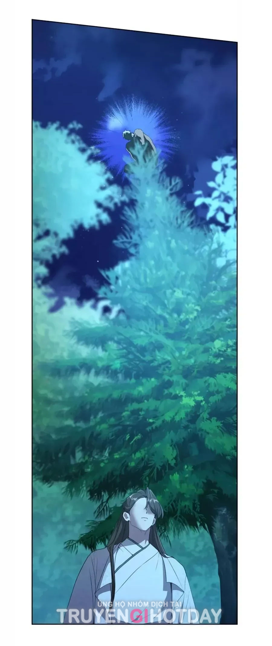 trở thành đứa cháu gái bị ghẻ lạnh trong gia tộc võ giả hùng mạnh chapter 33.2 26