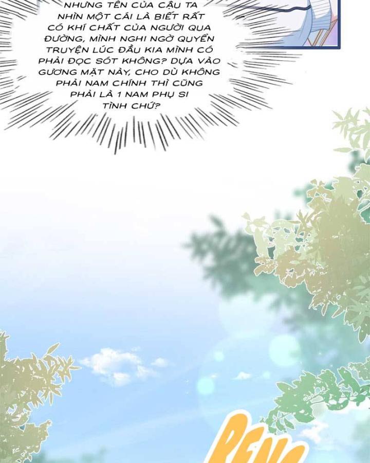 sau khi đọc sách, tôi thậm chí còn không phải là nhân vật nữ phụ chapter 3 32