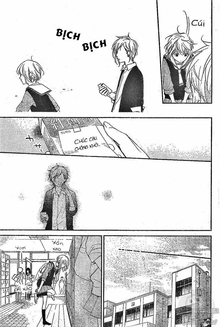 chinmoku garu no ritorukurai chapter 1 7