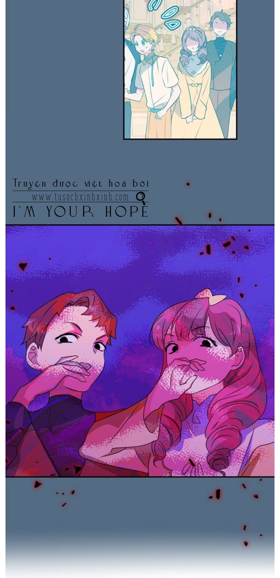 tôi đang nuôi dưỡng một con quái thú chapter 43 35