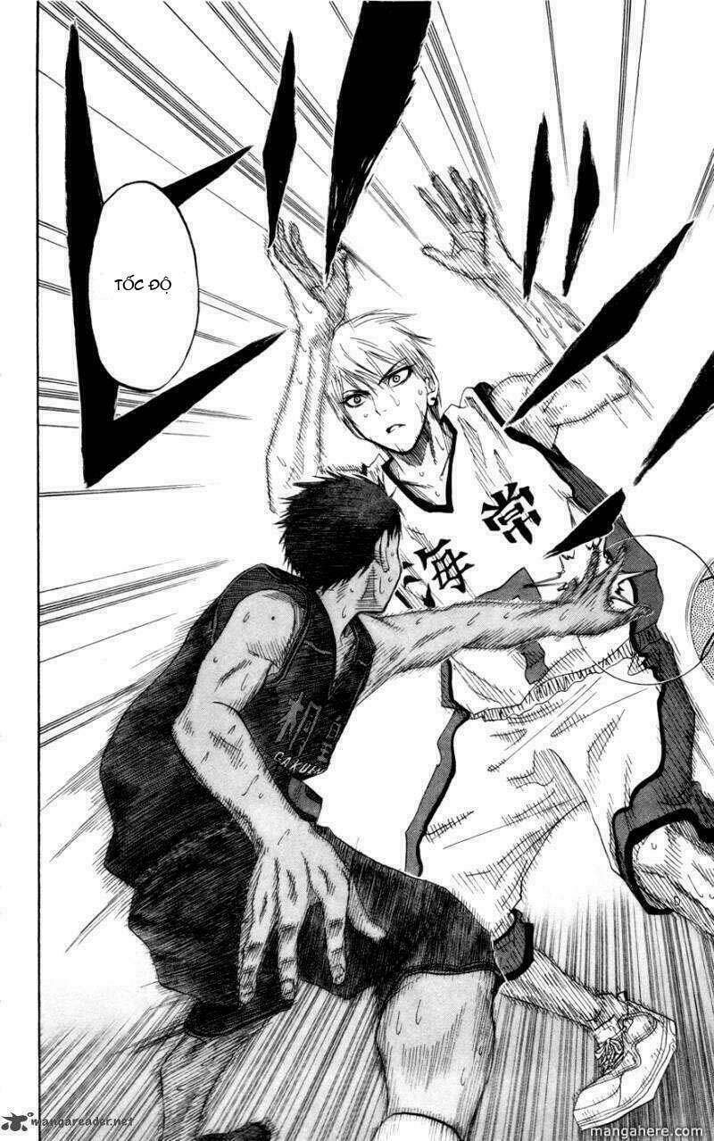 vua bóng rổ kuroko chapter 66 12