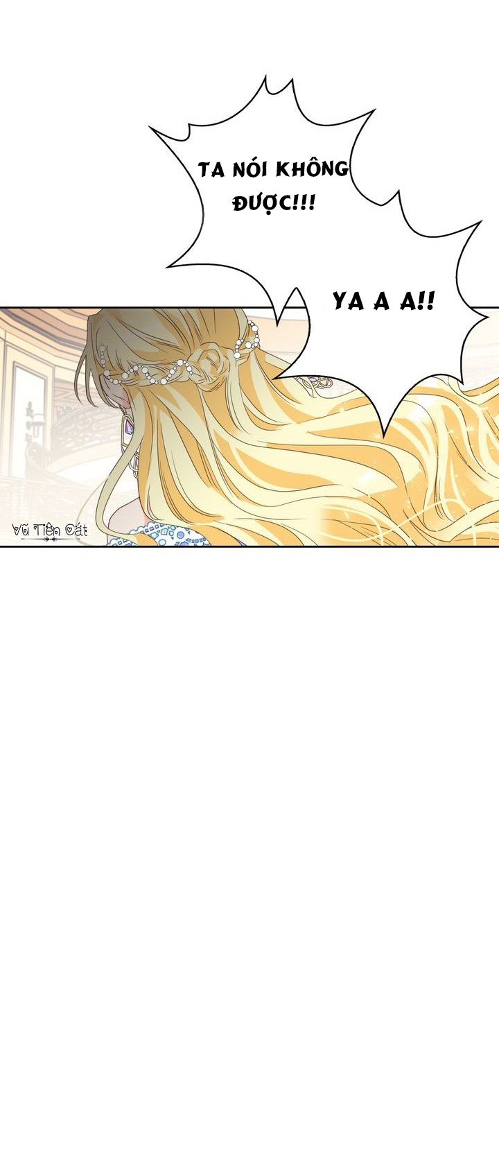 ác nữ xứng đôi với bạo chúa chapter 55 23