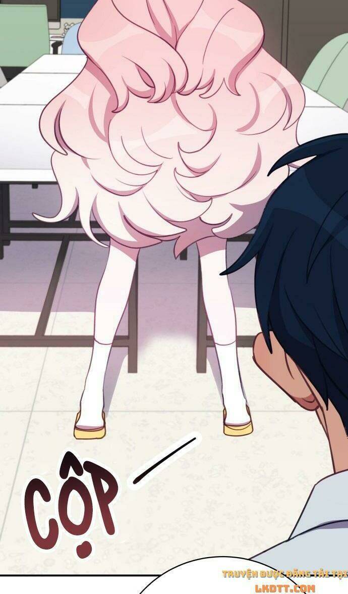 lạy chúa! xin hãy để con trở thành ác ma chapter 3 81