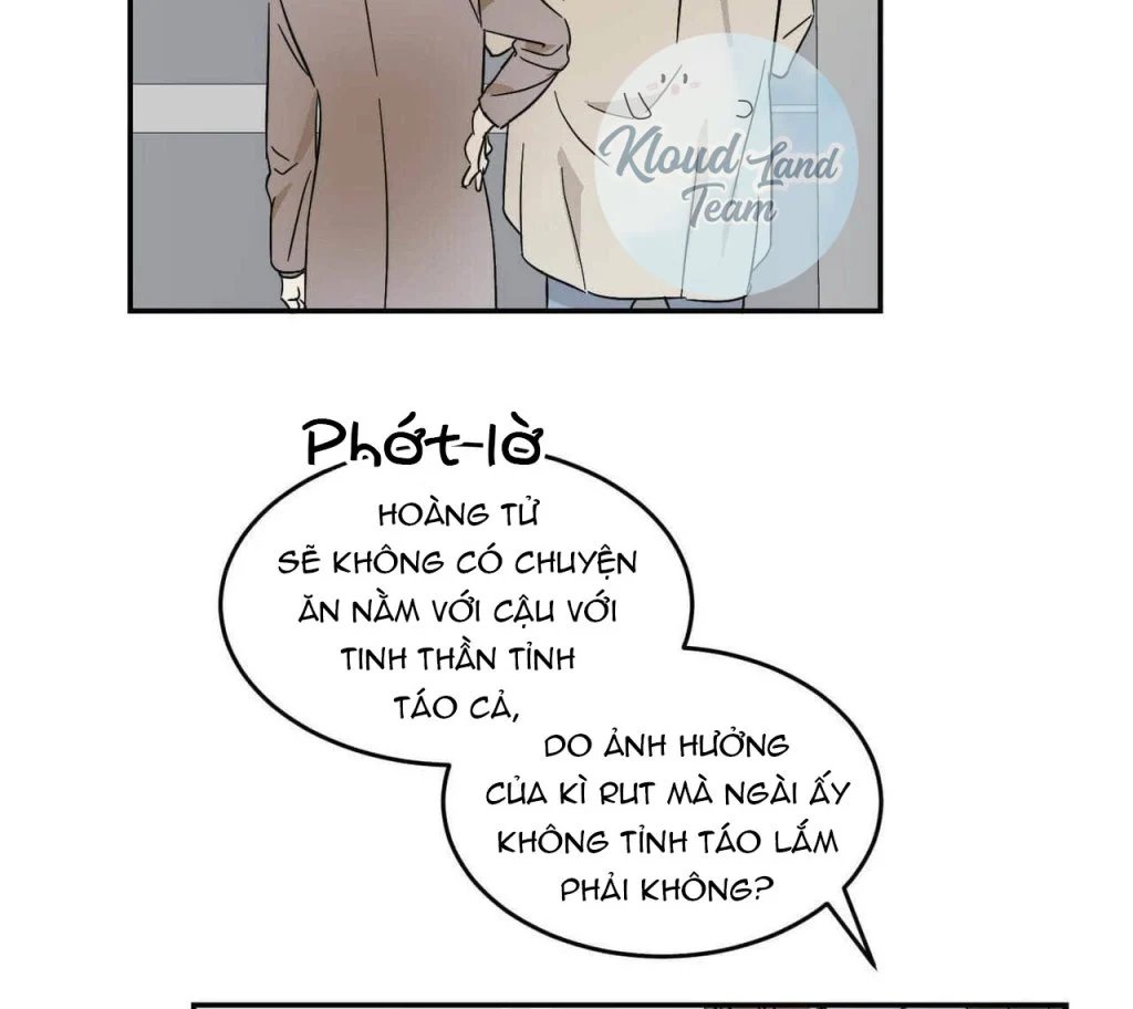 cậu chủ của tôi chapter 11 46