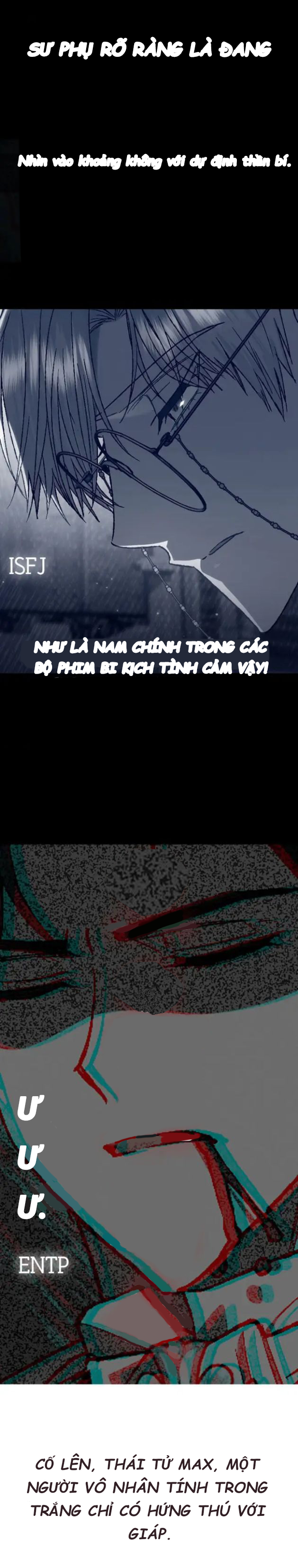 cha à, con không muốn kết hôn đâu chapter 48 53