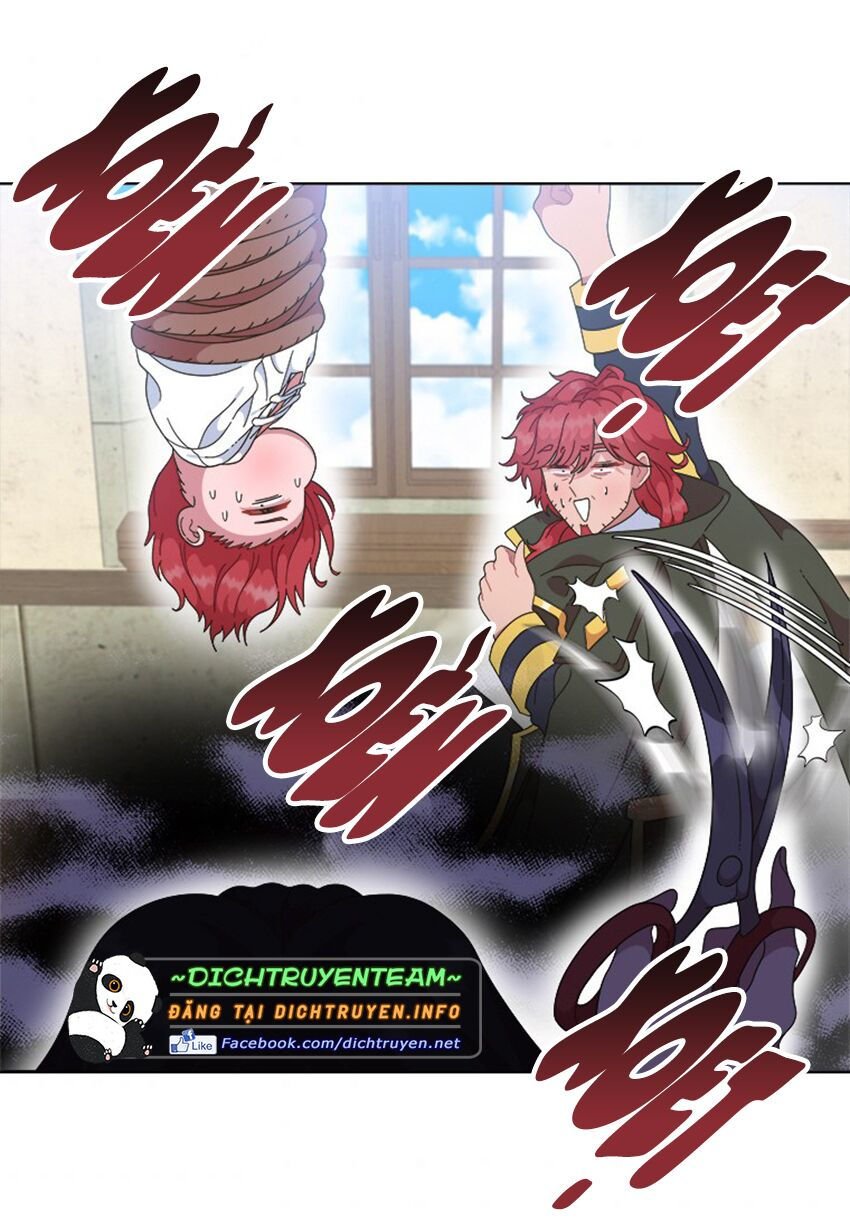 con gái bảo bối của ma vương chapter 135 46