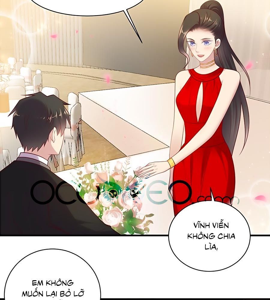 Khoá Chặt Đôi Môi (Full) Chapter 135 - Trang 2