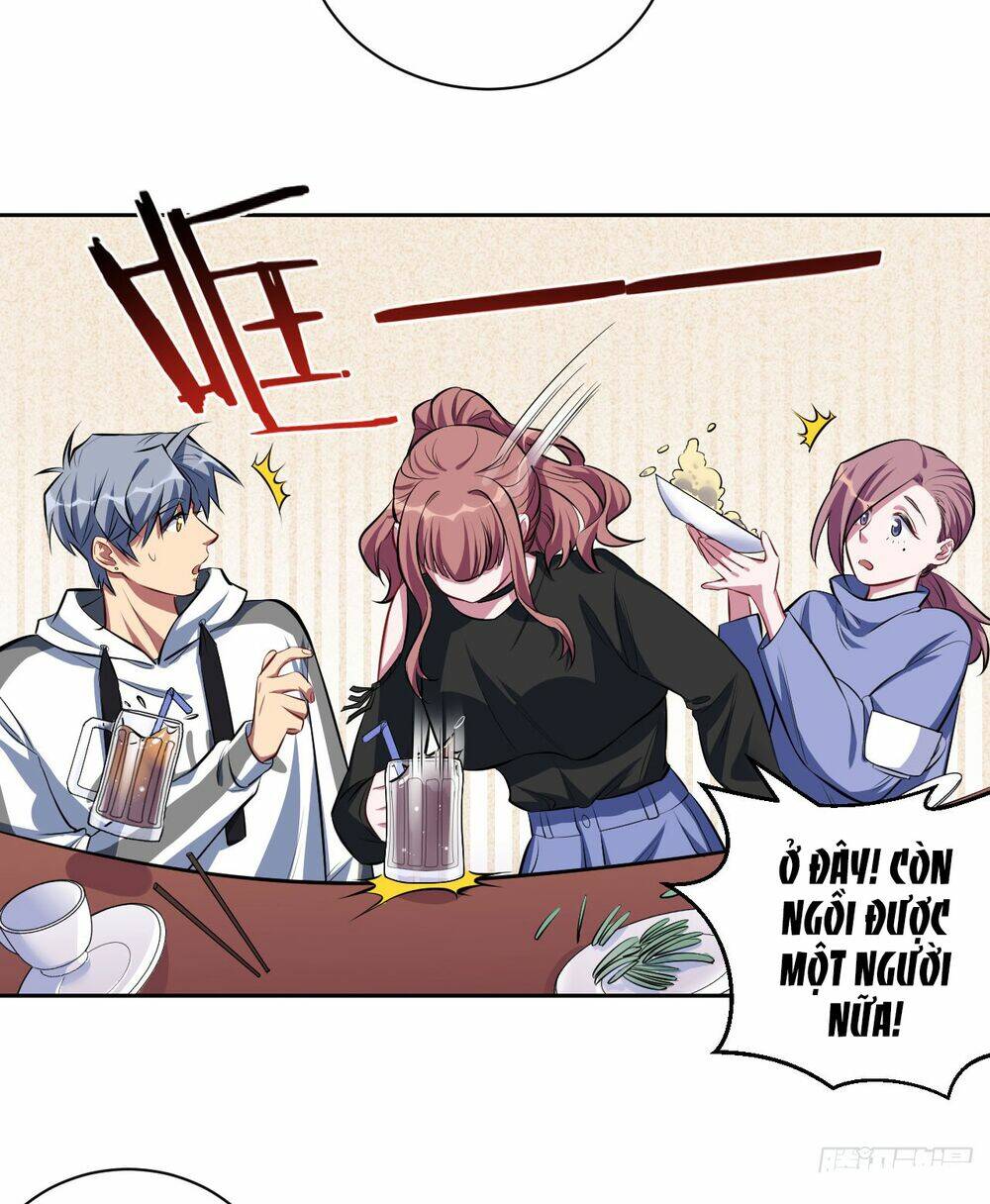 nhạc phụ đại nhân là lão bà chapter 18 27