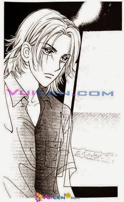 hắn ta, anh ấy và cô ấy - he and that girl chapter 7 67