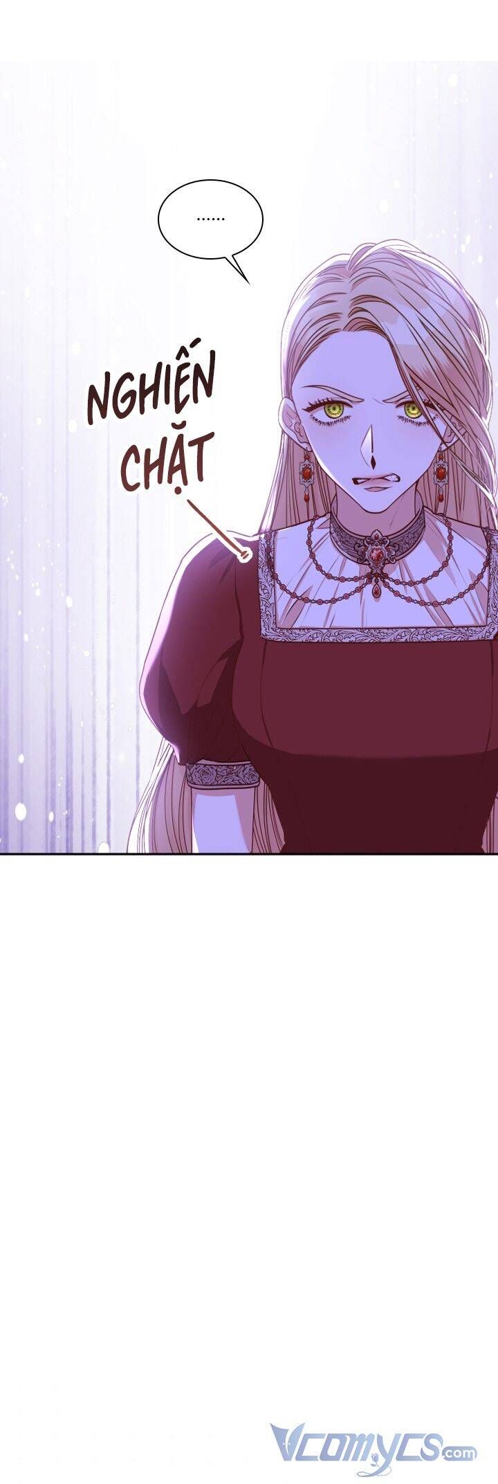 tôi trở thành thư ký của bạo chúa chapter 50 35