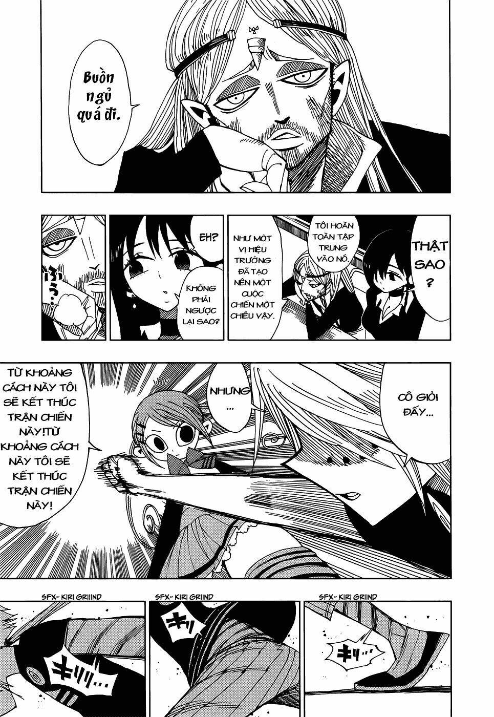 nejimaki kagyu chapter 25 9