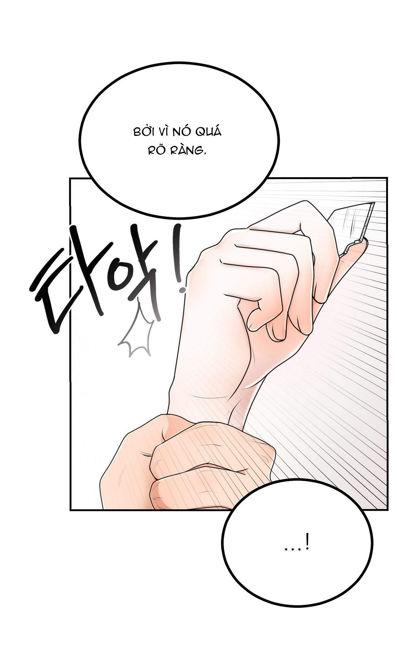 [18+] hôn nhân ràng buộc chapter 5.1 3