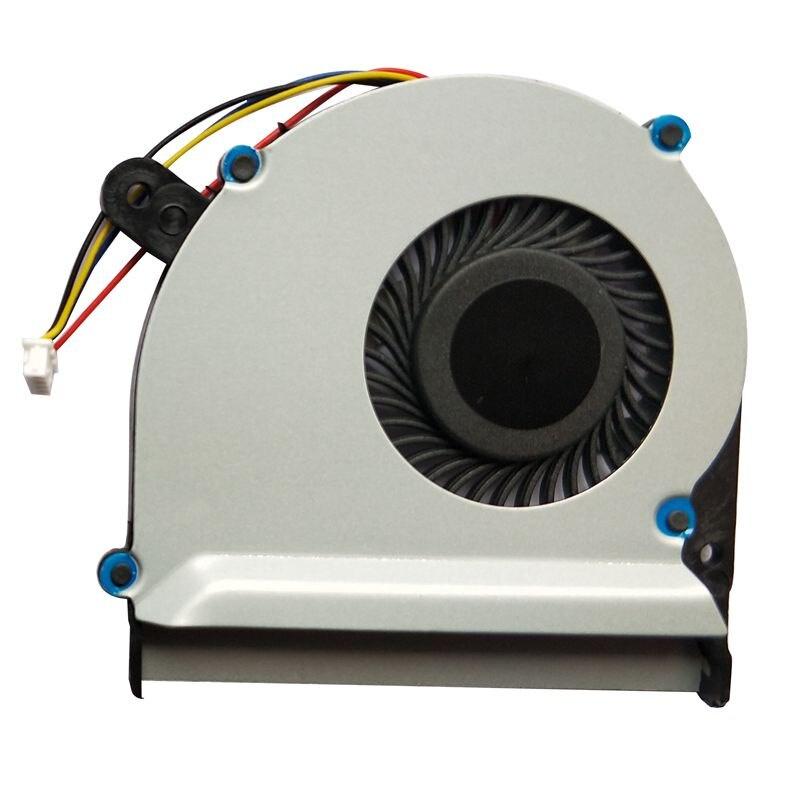 【 Ready Stock 】new Laptop cpu cooling fan for ASUS S400 S400C S400CA S400E X402C X402E F402C X502C Notebook Computer Processor Cooler