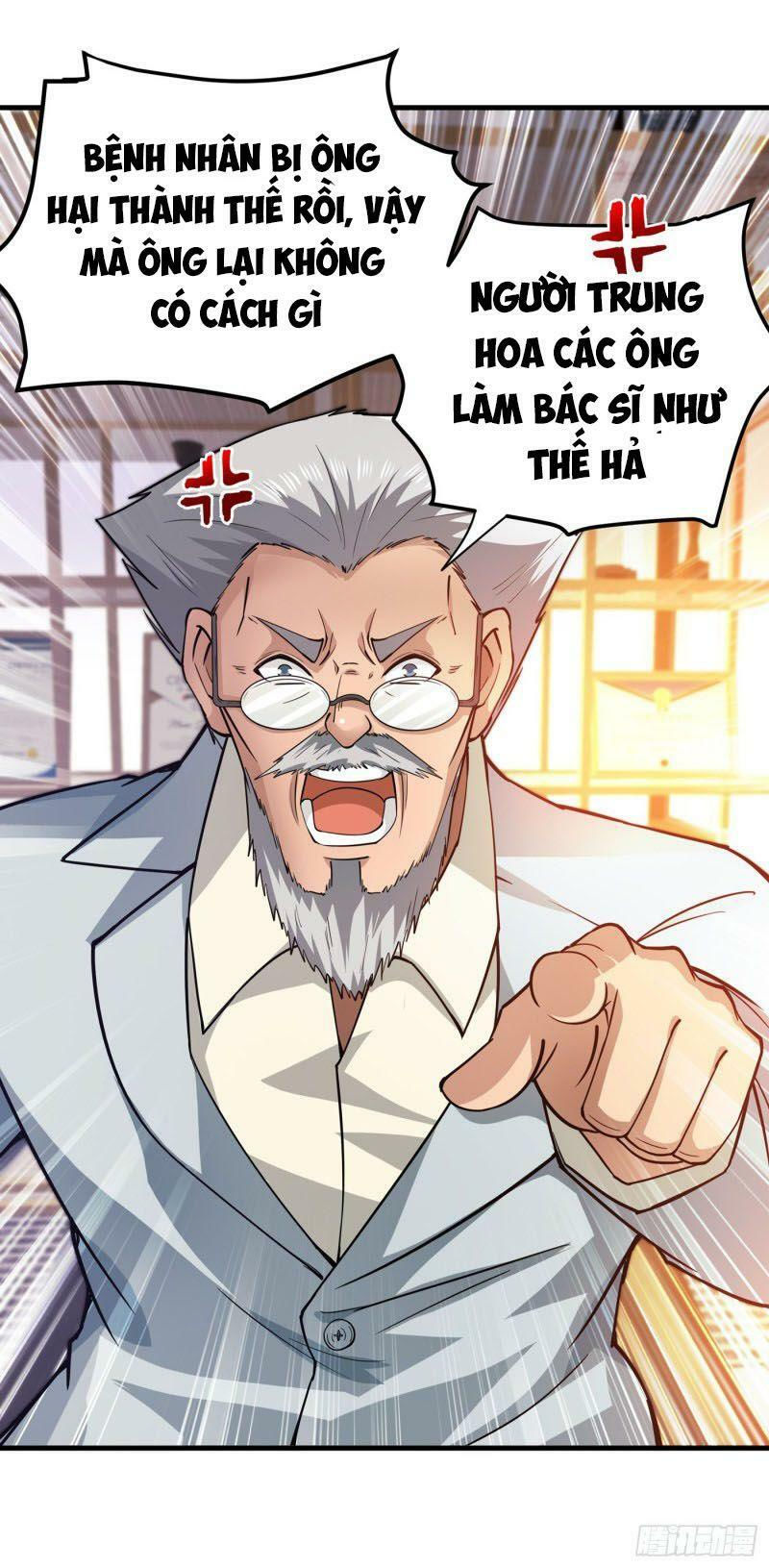 tối cường thần y tại đô thị chapter 172 39