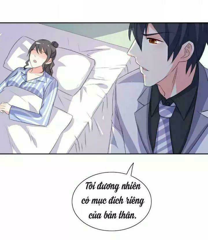 1 nửa hoàn hảo của ceo chapter 42 9