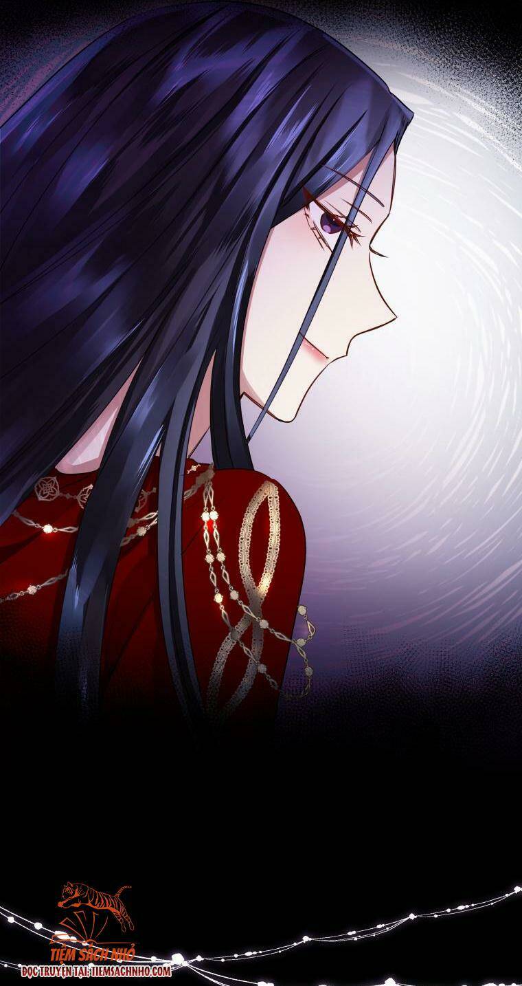 ác nữ phản diện đã chọn nam chính chapter 4 33