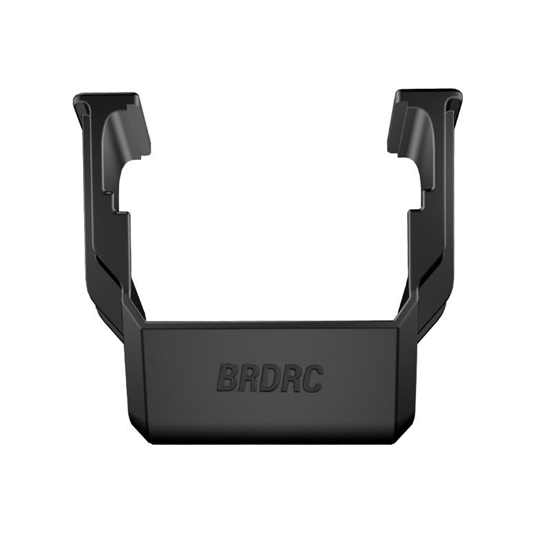 Khóa cố định chống vấp pin cho máy bay không người lái DJI Avata cho Phụ kiện kẹp gia cố bảo vệ pin DJI Avata Fly Màu sắc: a