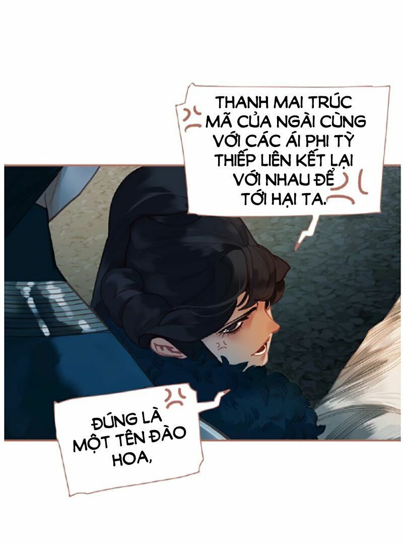 nhất đại linh hậu chapter 72 4