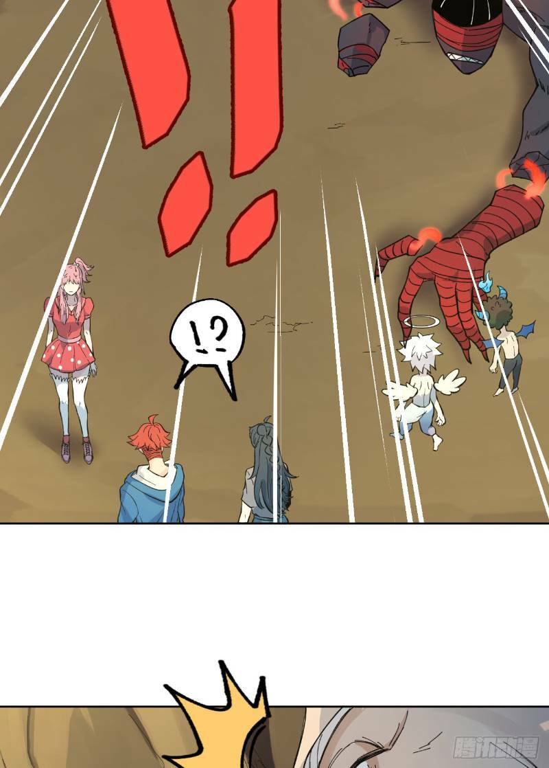 vô hạn khắc kim chi thần chapter 28 7