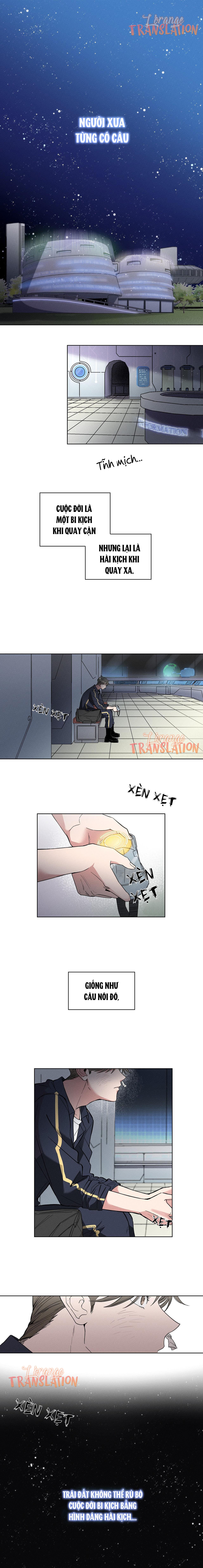 dục vọng mãnh liệt chapter 1 1