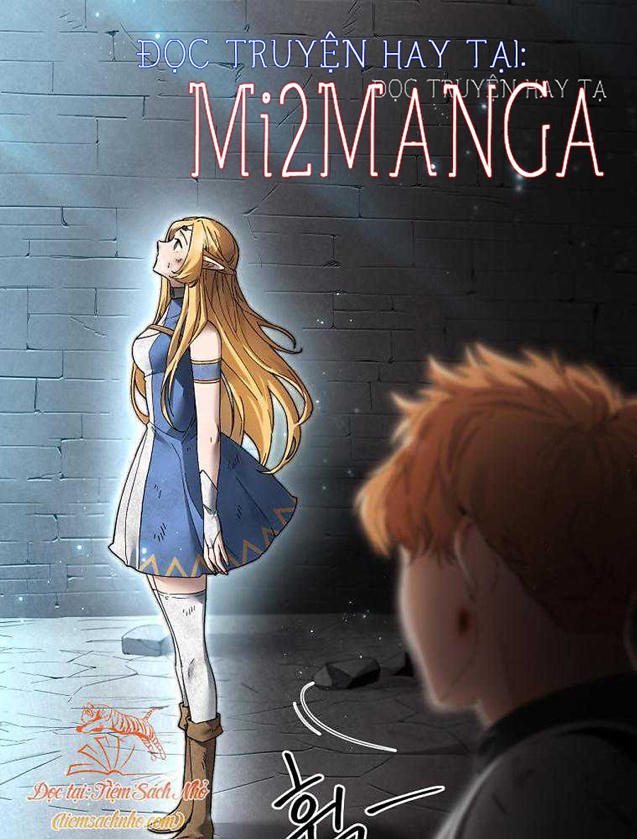 cách sống sót khi đã max level chapter 4.1 62