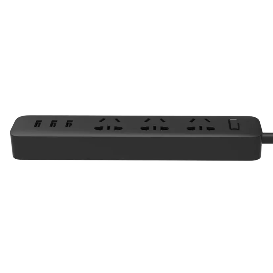 Ổ Cắm Dài Xiaomi Power Strip - Hàng Chính Hãng