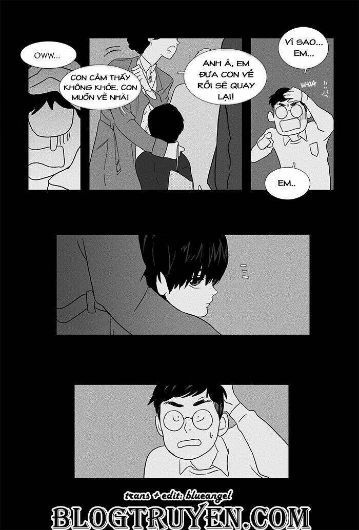 bẫy tình yêu chapter 42 38