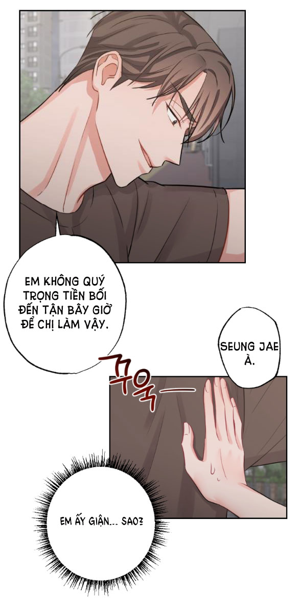 Trợ Lí Kim, Ăn Thử Không chapter 7.2 - Trang 5
