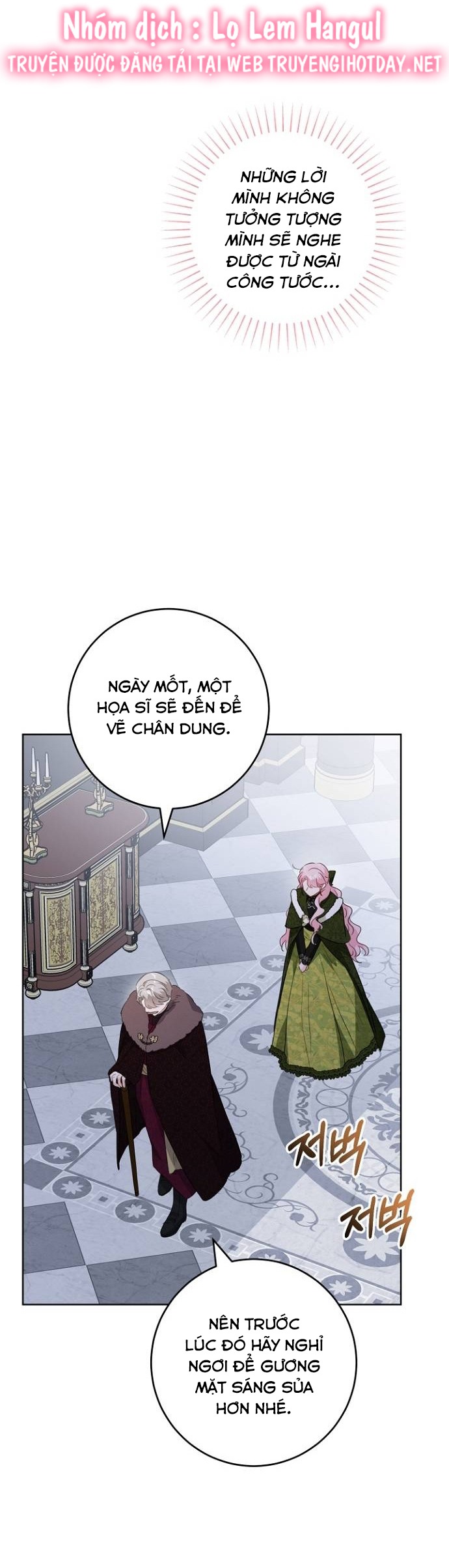 tôi sẽ đưa đứa trẻ ấy rời đi chapter 34 21