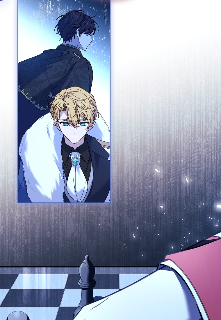 tiểu thư chỉ muốn được nghỉ ngơi chapter 123 131