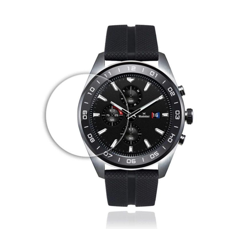 Kính cường lực cho đồng hồ LG Watch Serie