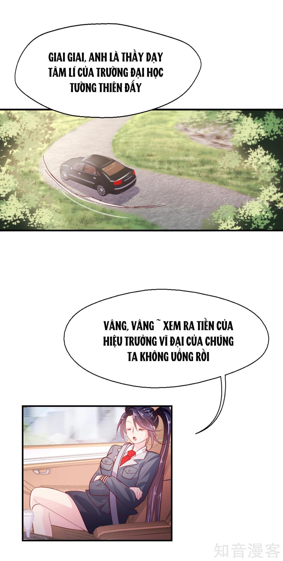 sau này vẫn cứ thích anh chapter 53 15