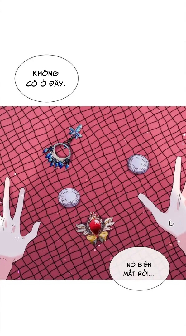 cách để nhân vật phụ phá đảo game hẹn hò chapter 15 2