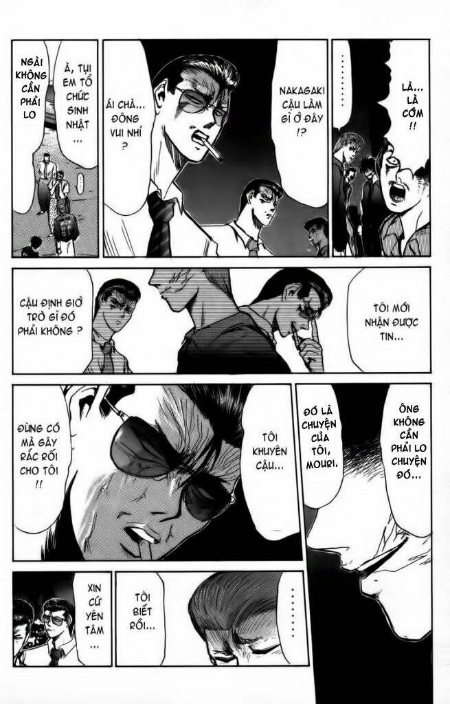 shonan junai gumi chapter 151 6